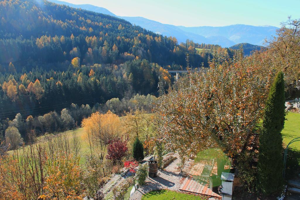 Villa Ried Perca Cameră foto