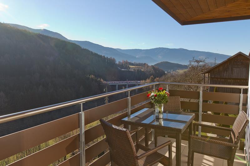 Villa Ried Perca Cameră foto